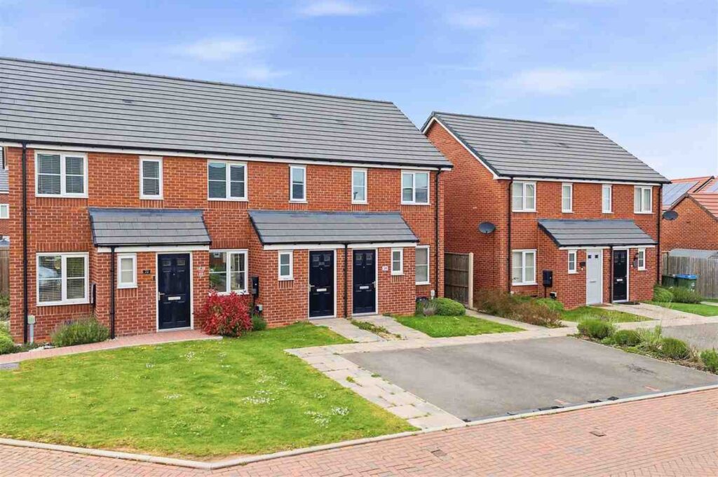 Mortgage Protection