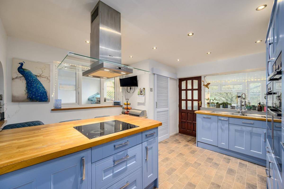 Warwick Mortgages