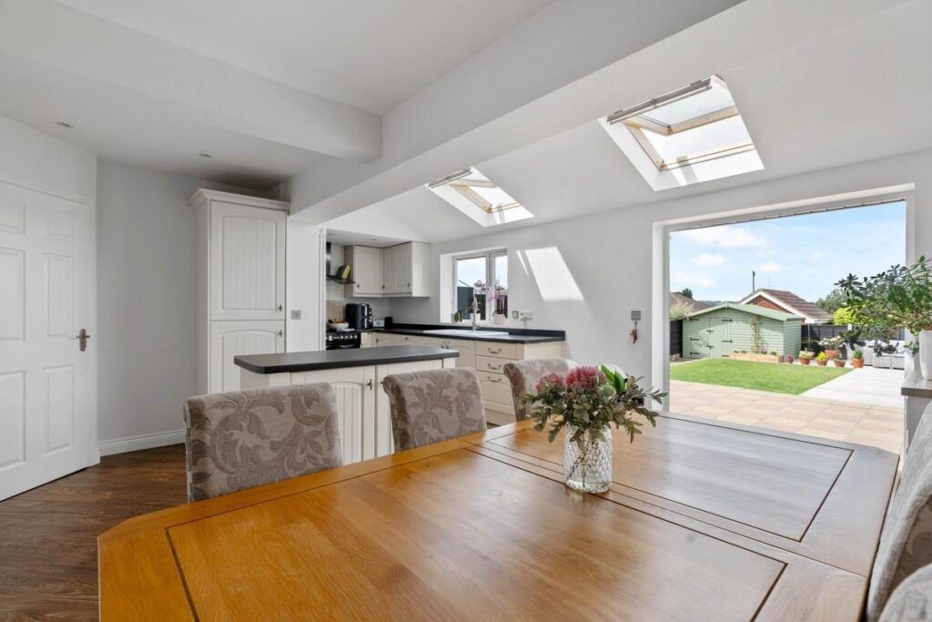 Buy To Let Mortgages