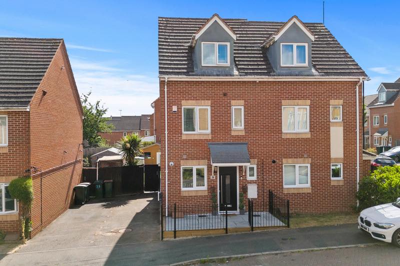First Time Buyer Mortgages Coventry