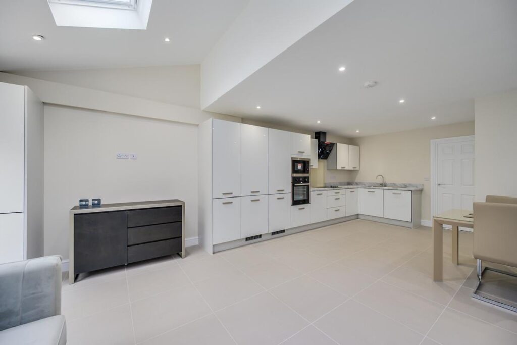 New Build Mortgages