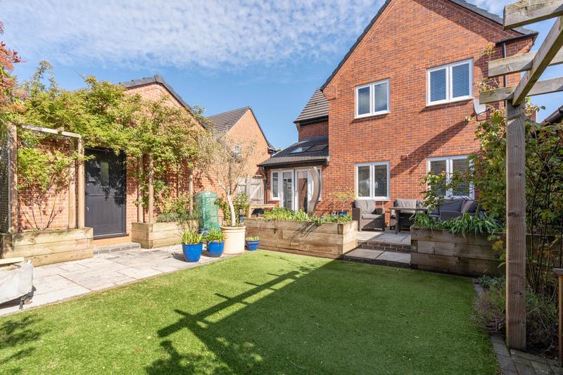 New Build Mortgages Coventry