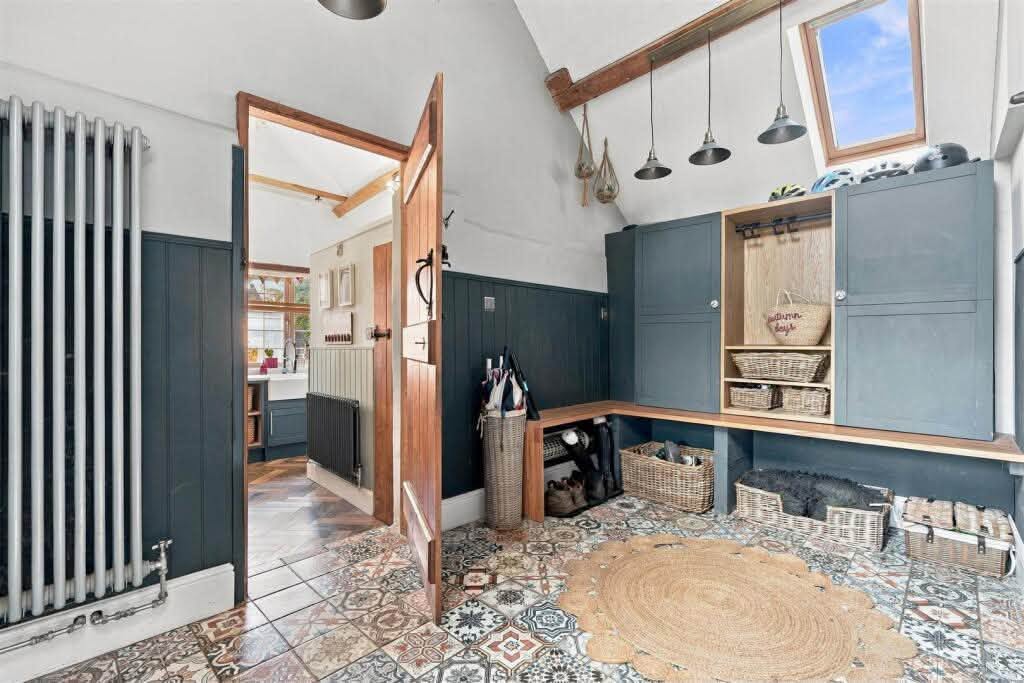 Home Viewings First Time Buyers